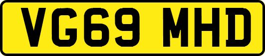 VG69MHD