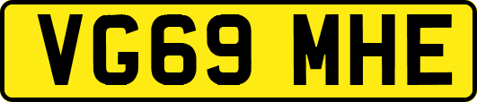 VG69MHE