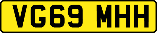VG69MHH