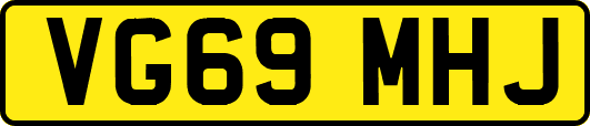 VG69MHJ
