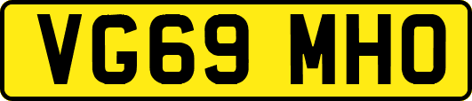VG69MHO