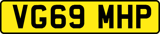 VG69MHP
