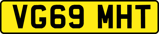 VG69MHT