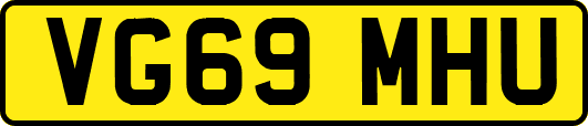 VG69MHU
