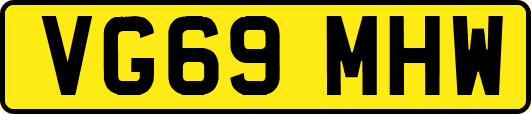 VG69MHW