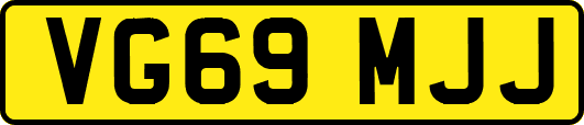 VG69MJJ