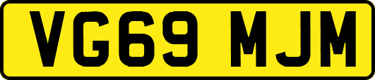 VG69MJM