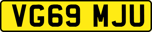 VG69MJU