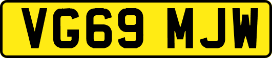 VG69MJW