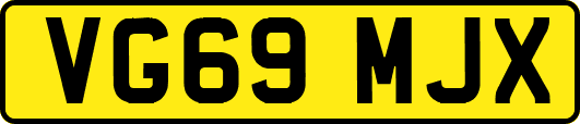 VG69MJX