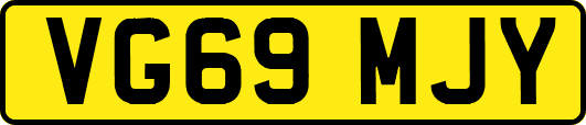 VG69MJY