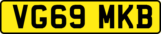 VG69MKB
