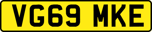 VG69MKE