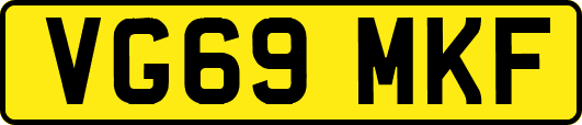VG69MKF