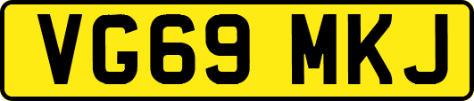 VG69MKJ