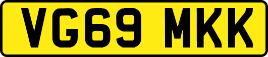 VG69MKK