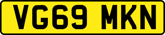VG69MKN