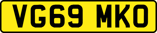 VG69MKO