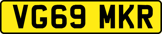 VG69MKR