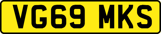VG69MKS