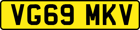 VG69MKV