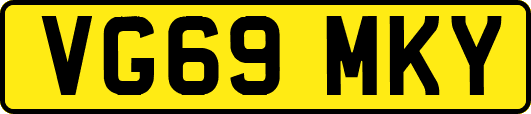 VG69MKY