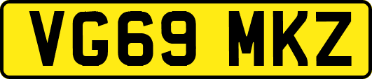VG69MKZ