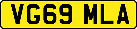 VG69MLA