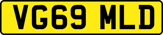 VG69MLD