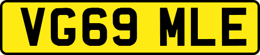 VG69MLE