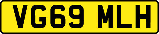 VG69MLH