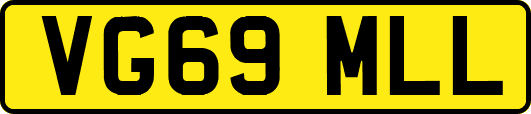 VG69MLL
