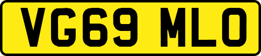 VG69MLO