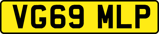 VG69MLP