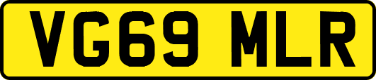 VG69MLR