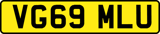 VG69MLU