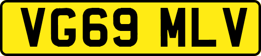 VG69MLV