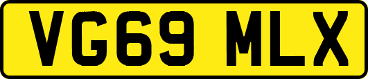 VG69MLX