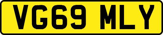 VG69MLY