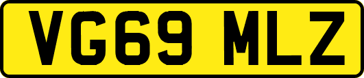 VG69MLZ