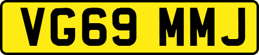 VG69MMJ