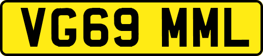 VG69MML