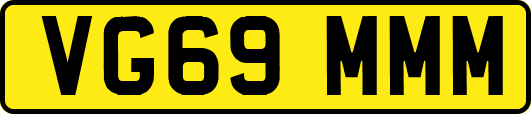 VG69MMM
