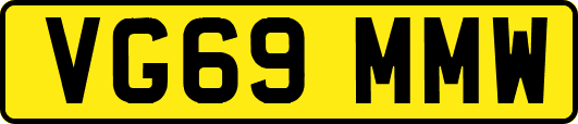 VG69MMW