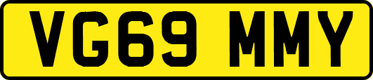 VG69MMY