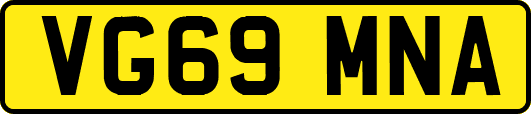 VG69MNA