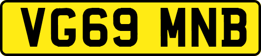 VG69MNB
