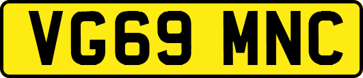 VG69MNC