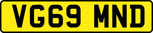 VG69MND