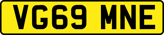 VG69MNE